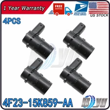 For Ford F150 F250 F350 Explorer New Parking Backup Reverse Assist Radar Sensor