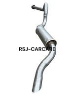 Klarius LR97E Abgasanlage Heckbox 110 2,5 3,5 86-92