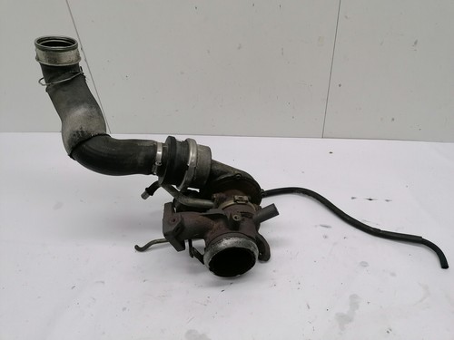 Mercedes W169 A180 CDI  Turbolader Turbo  A6400901780  (00)