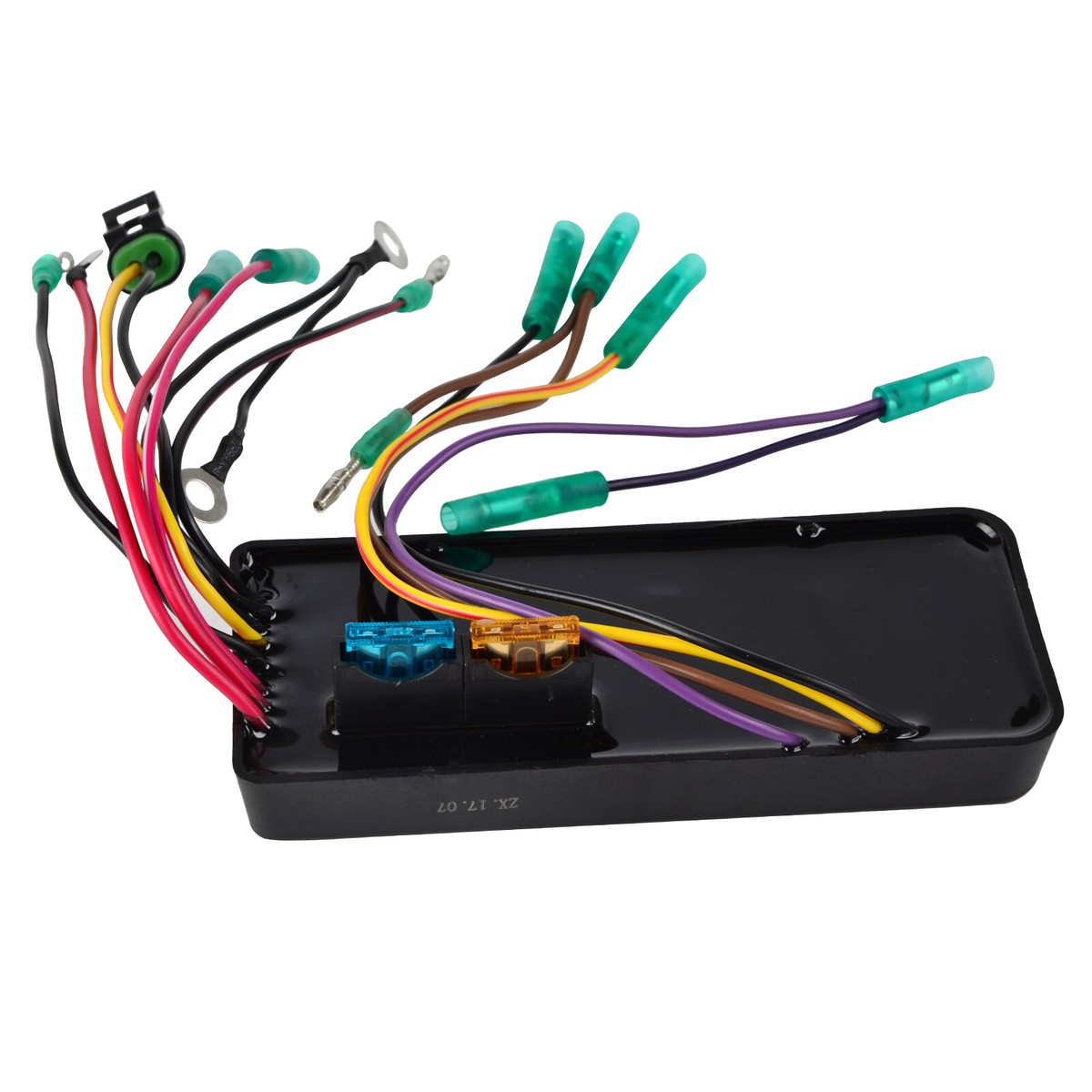 For SeaDoo SP SPI SPX GTX 717 CDI MPEM Module Box Computer