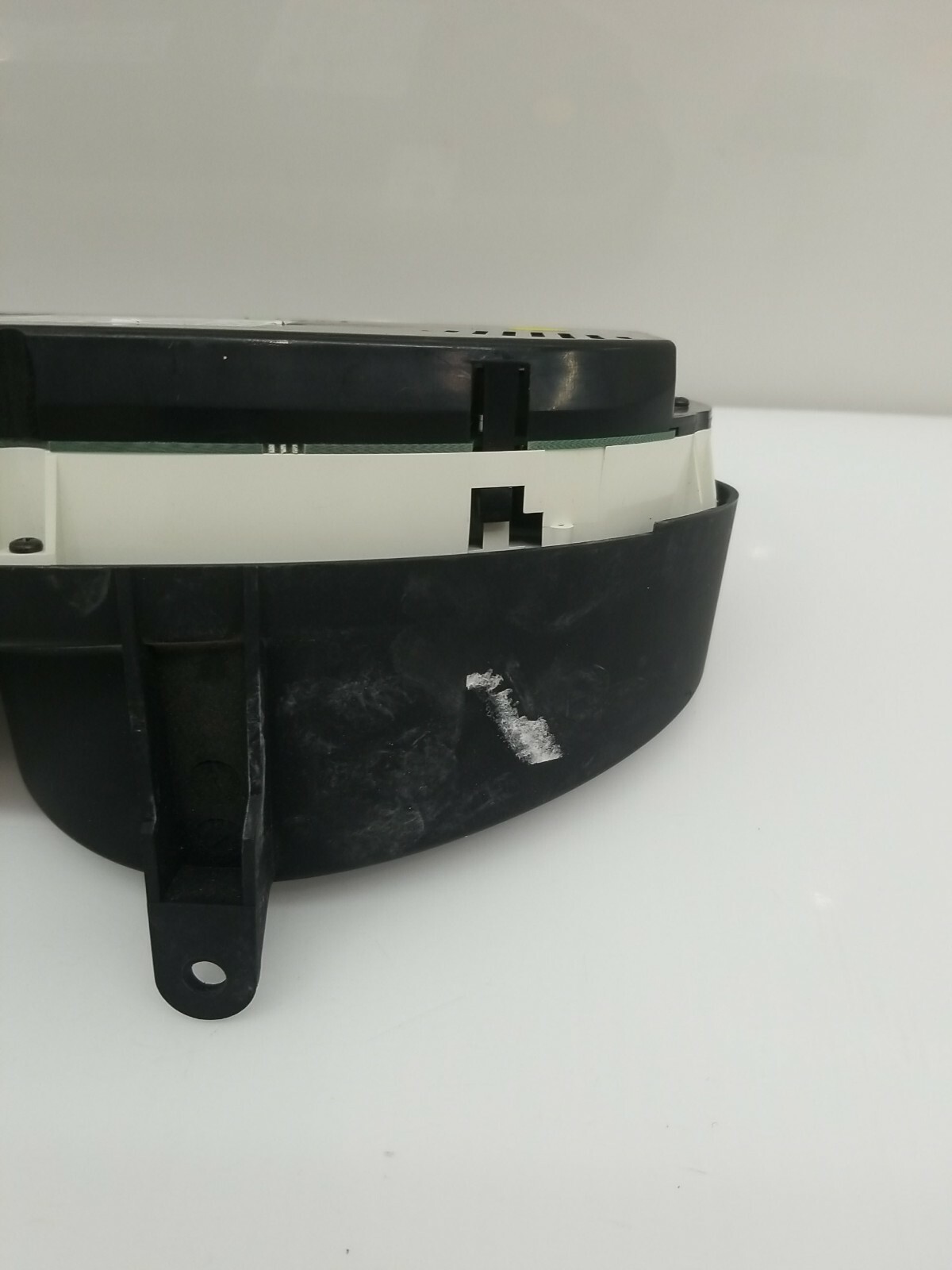 Maserati Quattroporte 05 + Speedometer Dash Instrument Cluster Gauges P/N 229336