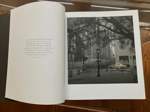 The City is a Novel Alexey Titarenko (2025) by Alexey Titarenko (photographs) image 5