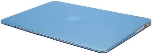 Case Crystal Surface Protective Shell Flannel Storage Bag for Apple 11-inch Air - Picture 7 of 8