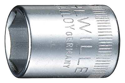 Stahlwille Steckschlüssel-Einsatz 1/4'' 7 mm 6-kant - 40 7