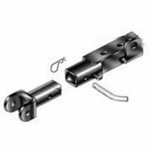 Roadmaster 1541-5 Tow Bar Mount Bracket Kit For 2002-2004 Honda Crv New
