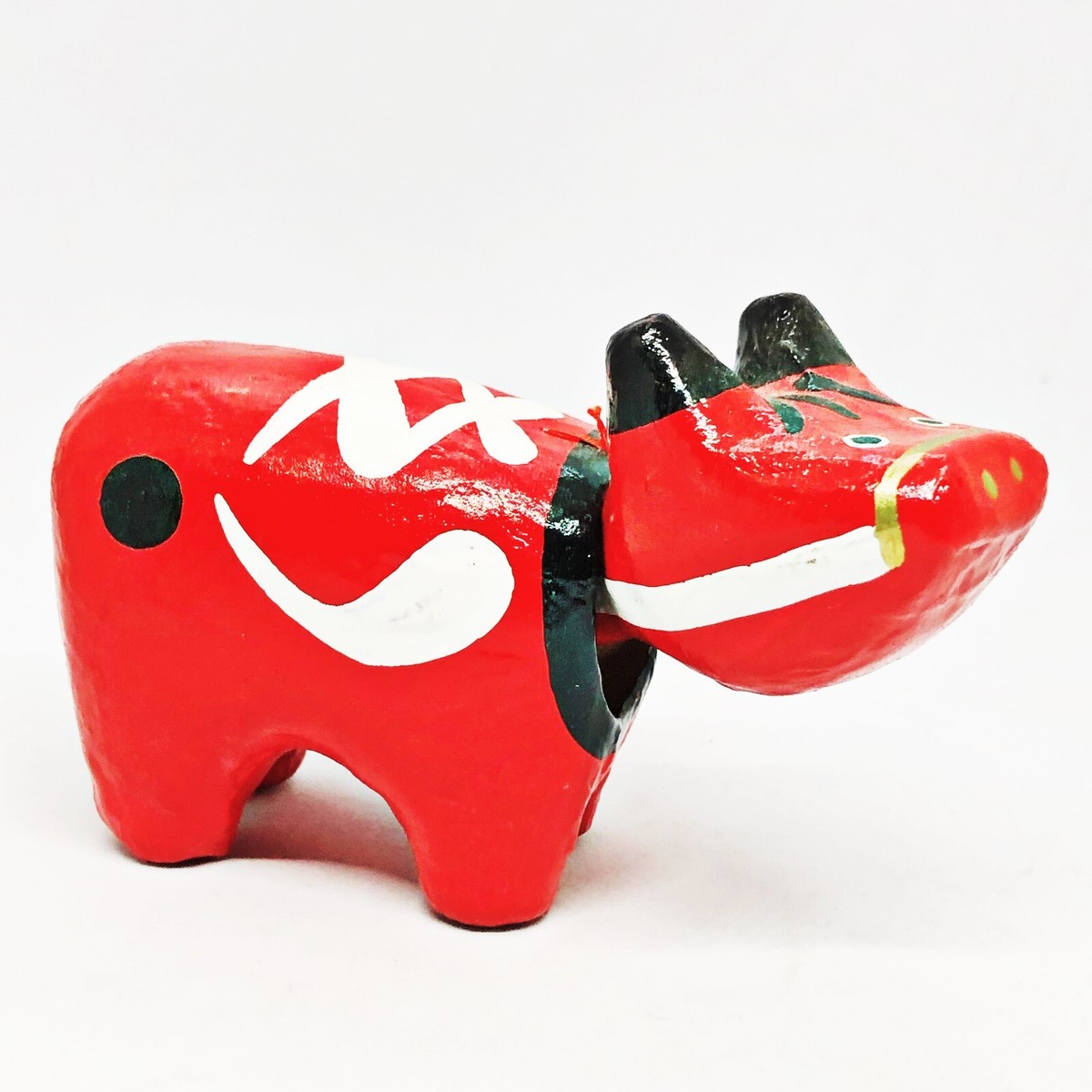 新品未使用AKIKOAOKI　Nostalgic Cowichan-multi AKIKO AOKI Nostalgic cowichan-multi