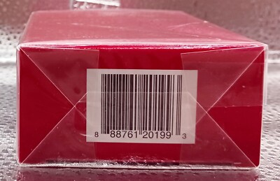open lace back dress Avon Little Red Dress EDP Eau de Parfum