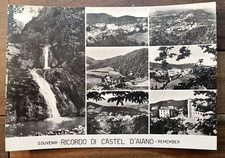 1966 Castel D'Aiano in Vedutine-68709