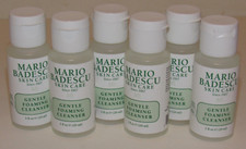 6 Mario Badescu Gentle Foaming Cleanser 6 Oz TOTAL Equals Full Size, 1 Oz Each