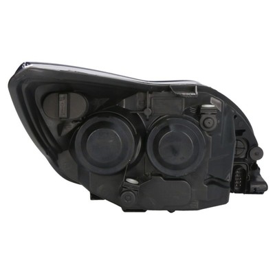 Faro Anteriore TYC 20-11484-05-2 - Ricambio Per Auto, Lato Sinistro