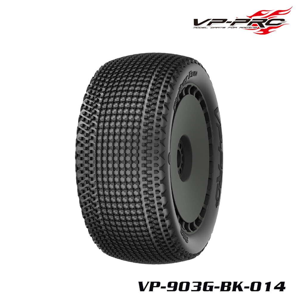 1/8 バギー Pro-Line Kyosho ホイール VP-PRO ラジコン プロライン社 1