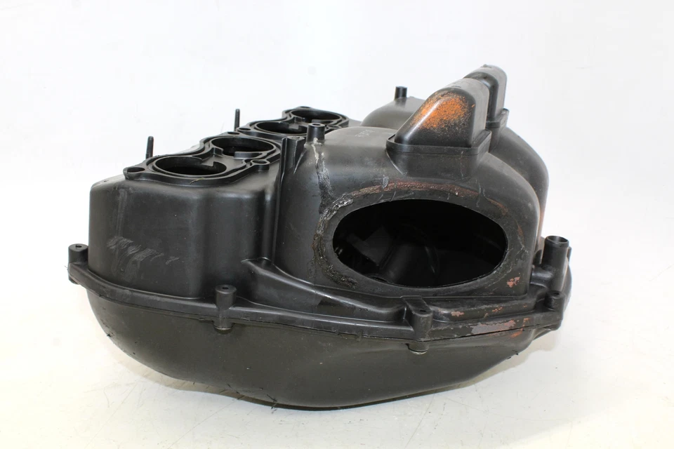 Honda Cbr600f4i 2006 caja de aire caja de filtro de admisión de aire Foto 3 de 4