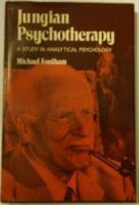 Jungian Psychotherapy: A Study in Analytical Psychology (Wiley Series in...