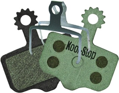 0.717.145/7 Kool Stop Bremsbelag D-296 A für Avid Elixir 1 3 5 R CR SRAM XX X0
