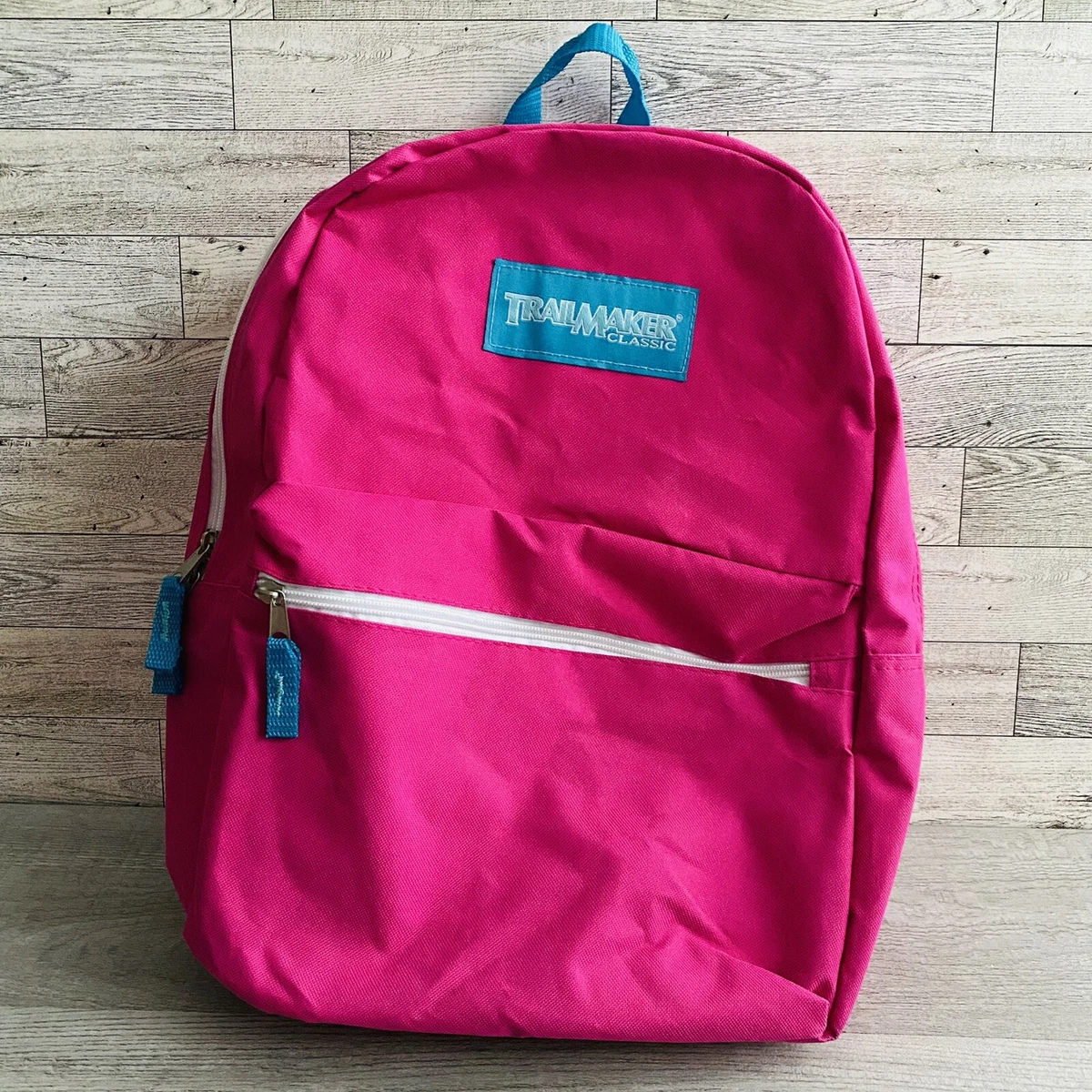Trailmaker Classic 17 Inch Backpack | eBay