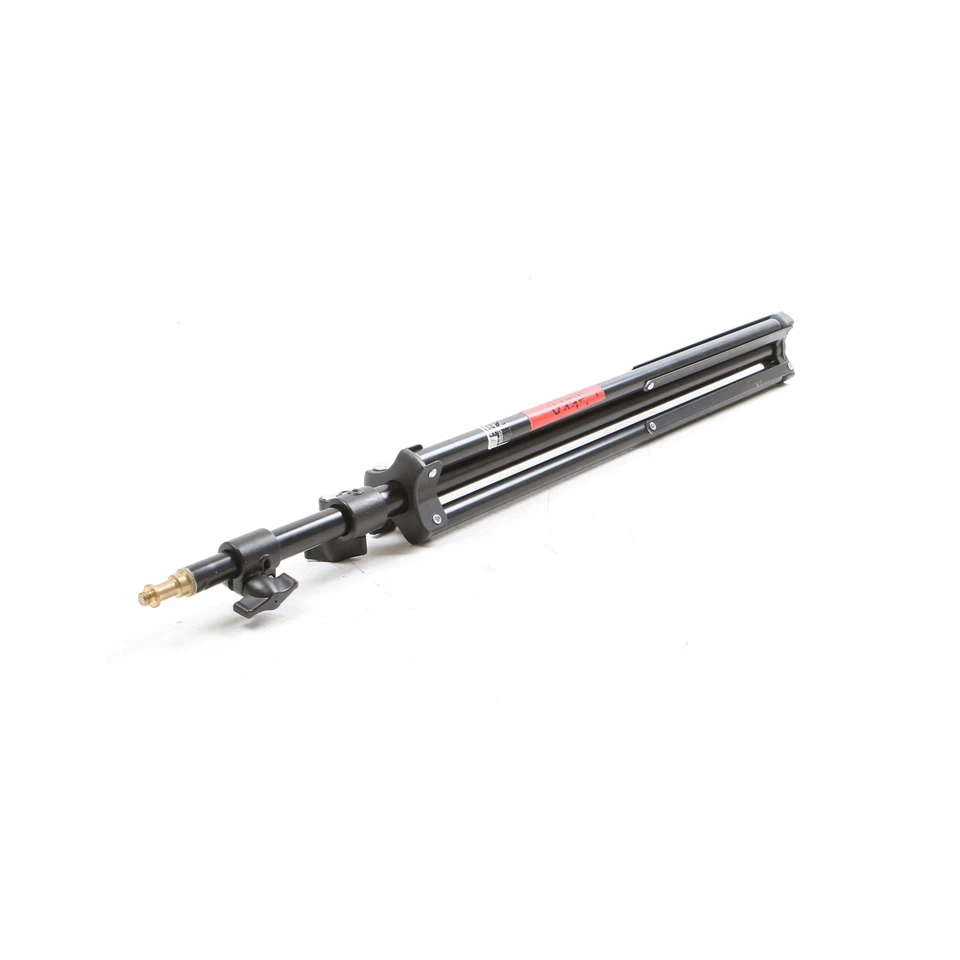 Manfrotto 366B Lampenstativ bis 200 cm + Sehr Gut (263127) - Bild 3 von 4