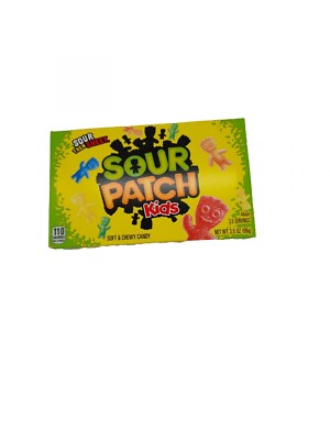 Sour Patch Kids 99g