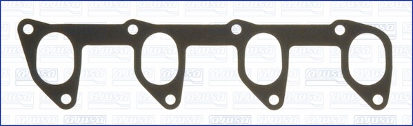 Suction Pipe AJUSA 13055200 Gasket, intake manifold for FORD