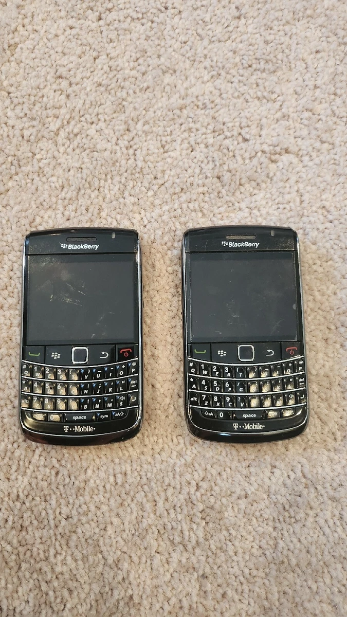 BlackBerry Bold 9700 Cell Phones & Smartphones for Sale - Shop New