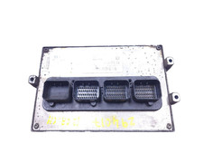 2012 Jeep Grand Cherokee 3.6l Pcm Ecm Engine Computer Module Oem