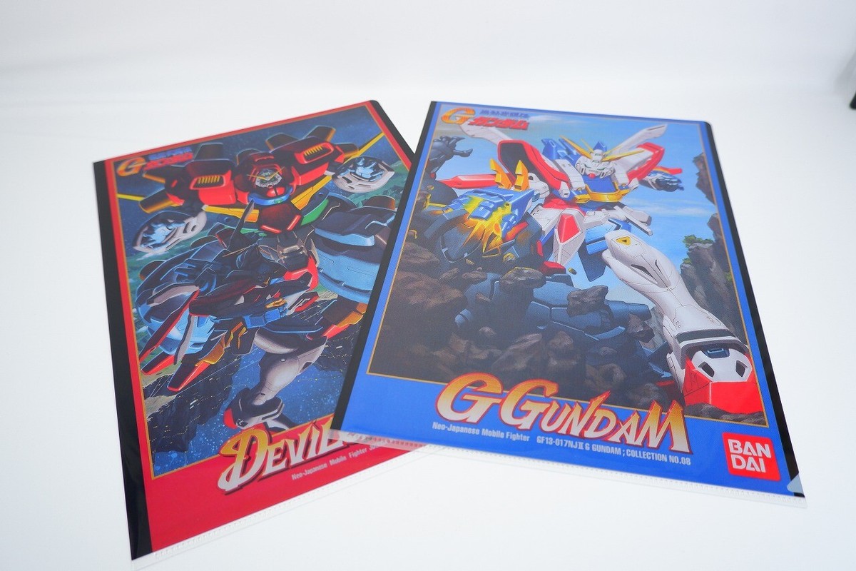 Ichiban Kuji Gundam 40th Gunpla 