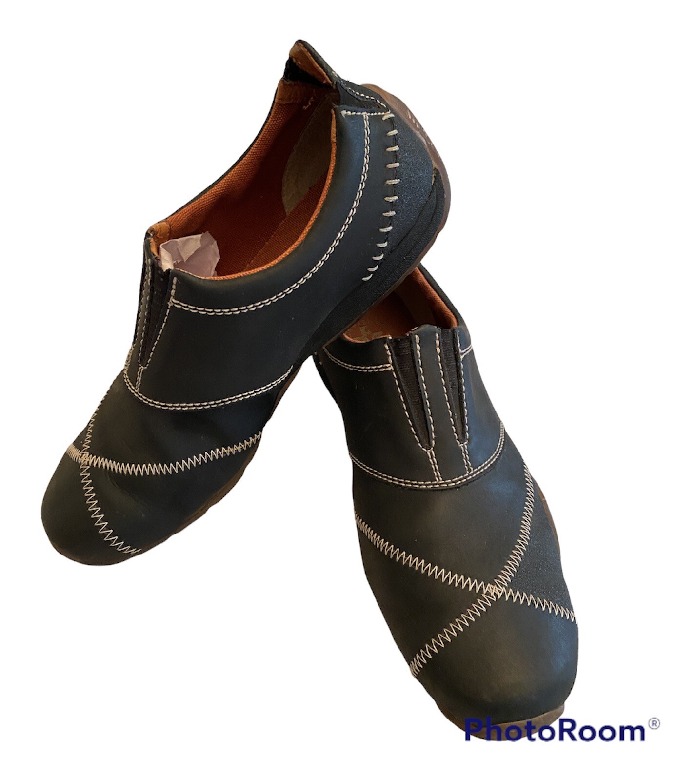 DR Martens Air Wair Sneaker Driving 