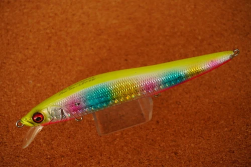 Megabass  Vision 110 Oneten  LBO SW  (G641MY2 re