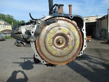 2015- 2017 Subaru Crosstrek Automatic Transmission With 146k Miles Tr580gd8ab