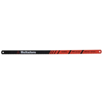 Hultafors Hacksaw Spare Blades (2pk) (24 inch)