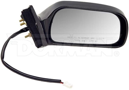Dorman 955-1239 Side View Mirror Power, Non-Heated fits Toyota Camry