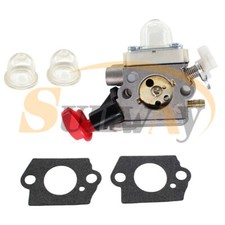 Carburettor For Stihl FC56 FC70 FS40 FS50 FS56 FS70 KM56 C1M-S267 A Carburetor