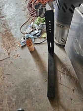 side mount truck tool box