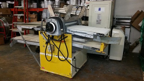 seewer rondo sheeter