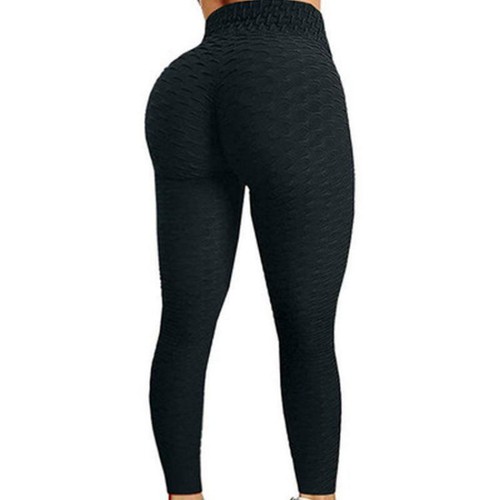 Black tiktok leggings trendy perfect 