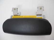 Porsche 996 986 Boxster Beifahrer Modul Sicherheitsmodul Armaturenbrett Leder