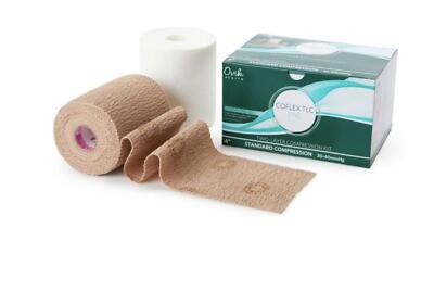 CoFlex TLC Zinc 2-Layer Standard Compression Kit