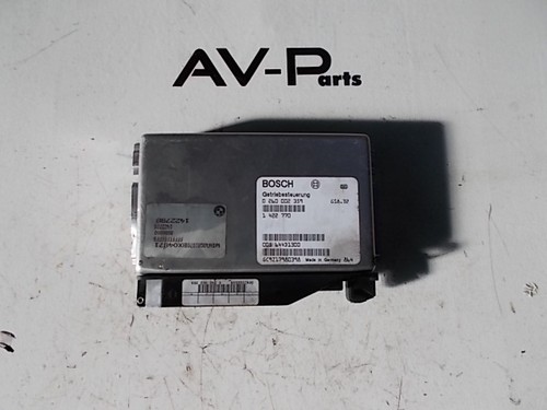 Original BMW E39 5er Touring 525tds Getriebesteuergerät 0260002359