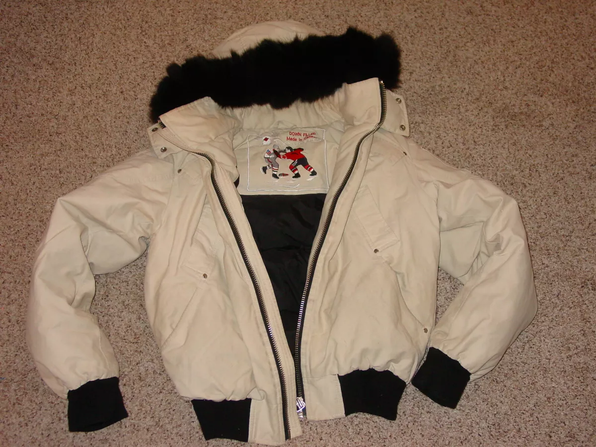 Moose knuckles ebay 2025