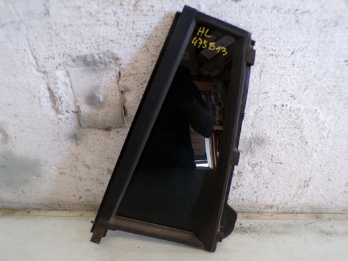 Scheibe FORD Mondeo MK3 Turnier Dreiecksscheibe Fenster Hinten Links "475B13"