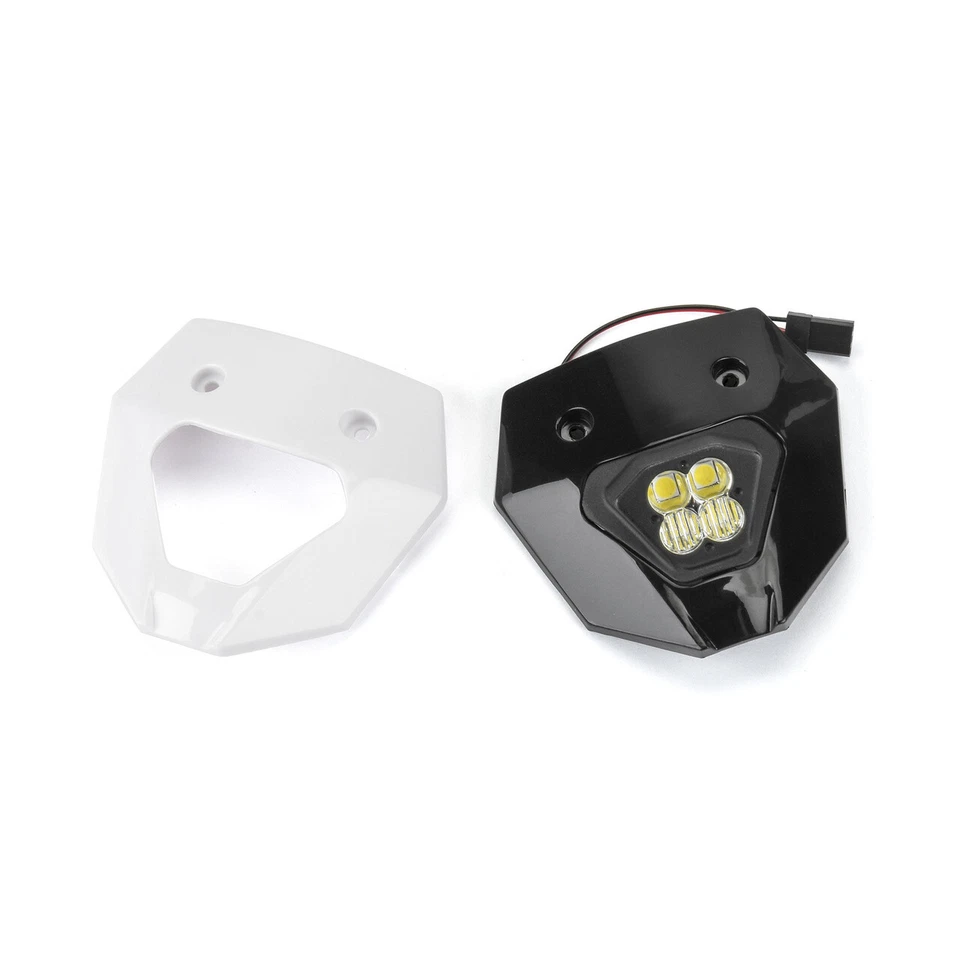 PROLINE Promoto MX Enduro Light Kit # PRO640700 - Image 2 of 4
