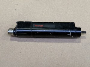 Rexroth 0608701016 Motor für EC-Drehmomentschrauber