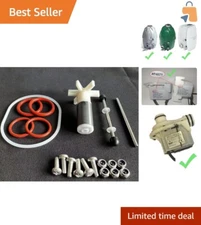 Quality Replacement Parts for Coleman Lay-Z-Spa Hot Tub Pump - Easy Installation