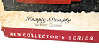 1993  New “Humpty Dumpty” Hallmark Keepsake Mother Goose Book Collectors Series — photo 9