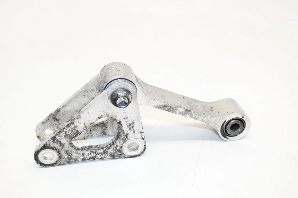 2015 Suzuki Gsxr1000 Rear Dogbone Shock Linkage Link - Imagem 3 de 4