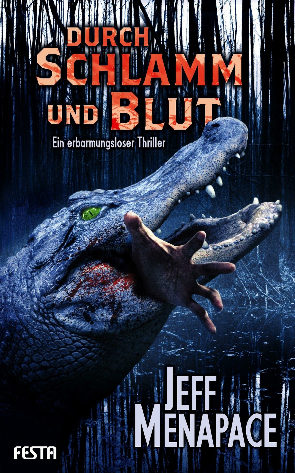 Thumbnail - Durch Schlamm Und Blut | Buch | 9783865528537