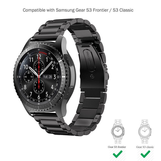 s3 frontier ebay