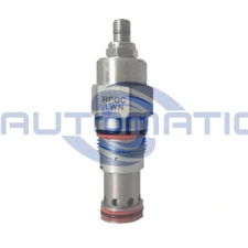 1PCS New SUN RPGC-LWN Pilot-to-open Check Valve