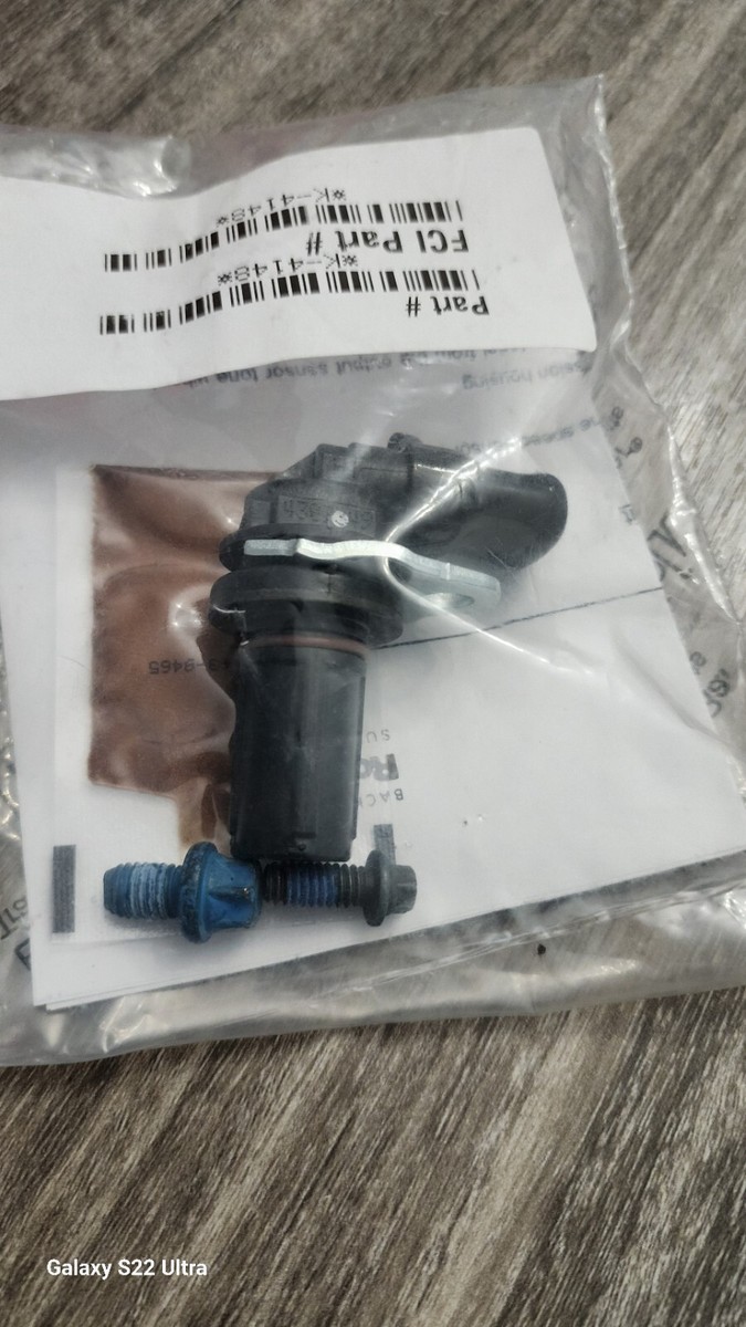 K4148 NEW EATON FULLER SPEED SENSOR KIT - OEM K-4148 | eBay