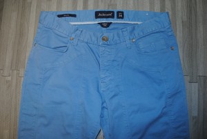 jeckerson pants