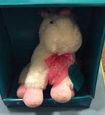 Dan Dee Bluetooth Wireless Light Up Unicorn Speaker